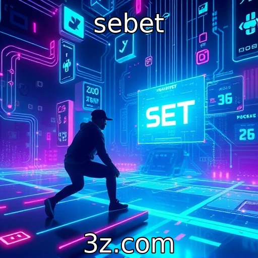 sebet : Impacto das novas tecnologias na criação de jogos